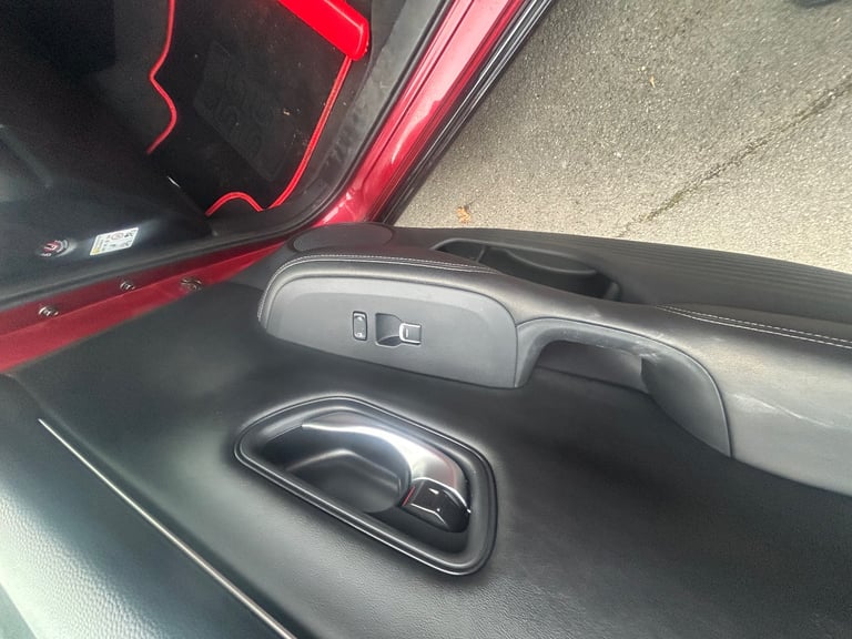 Honda, ZR-V, Estate, 2024, Other, 1993 (cc), 5 doors