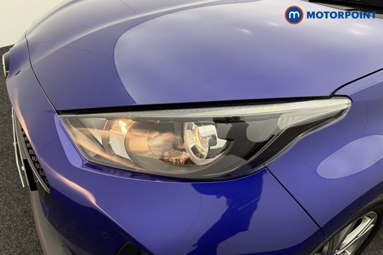 2024 Mazda Mazda2 HYBRID 1.5i Hybrid Exclusive Line 5dr CVT Hatchback Hybrid Automatic