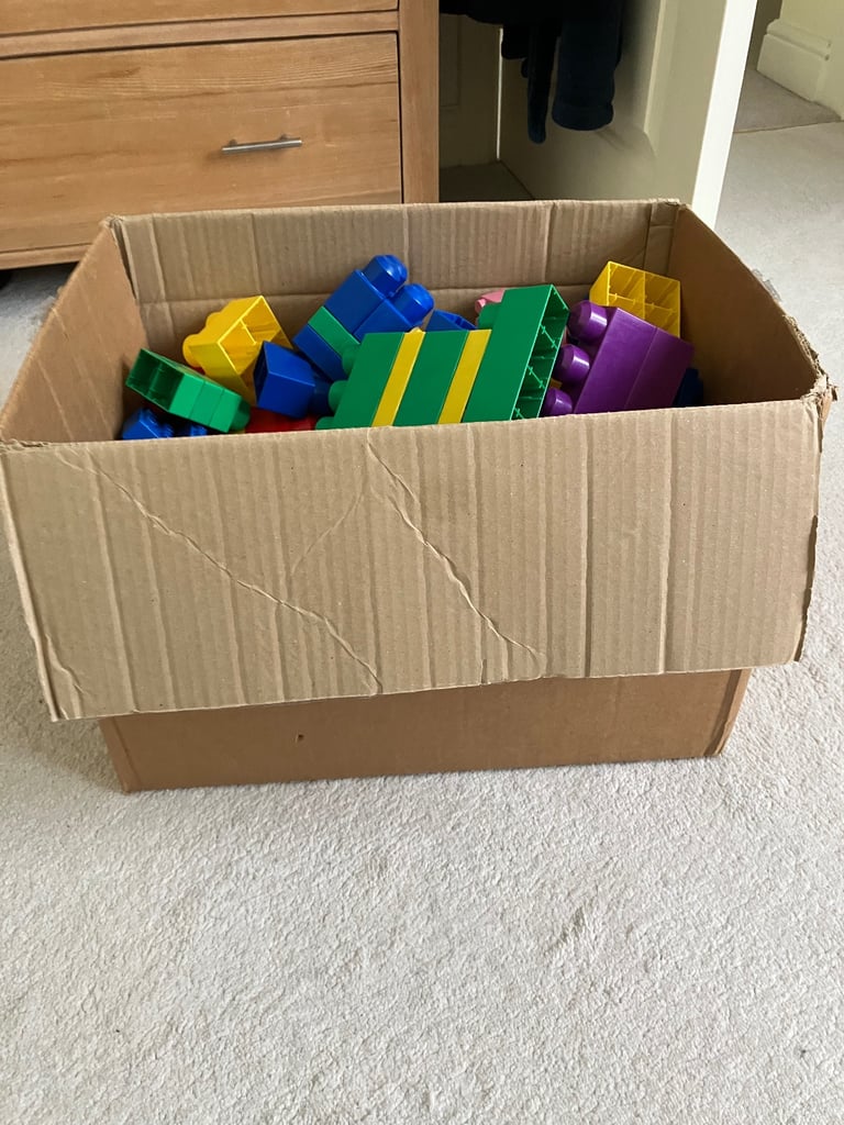 Duplo lego