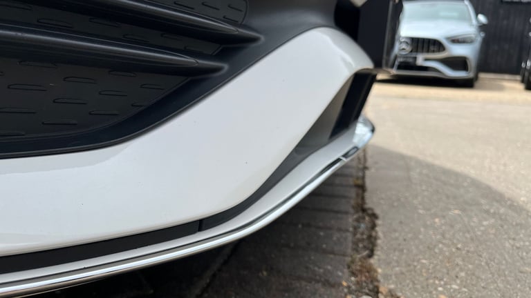 2024 Mercedes-Benz C Class C 300 AMG LINE PREM + MHE Saloon Petrol Automatic