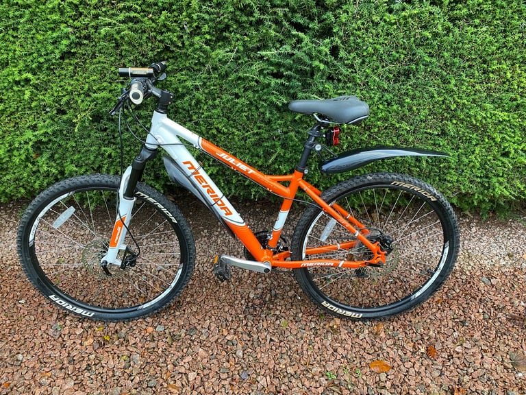 Women’s Merida Juliet Mountain Bike 