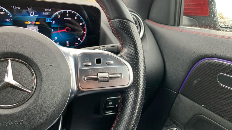 2020 Mercedes-Benz GLA 1.3 GLA200 AMG Line (Premium) SUV 5dr Petrol 7G-DCT Euro 6 (s/s) (163 ps) ...