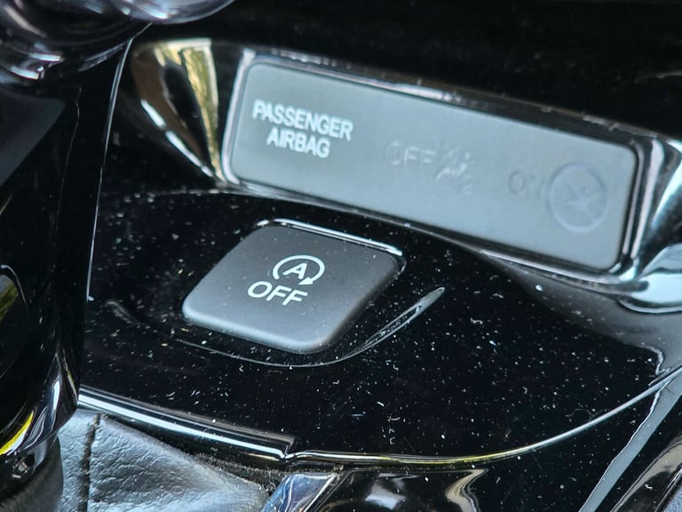 2015 Honda HR-V 1.5 i-VTEC EX CVT 5dr HATCHBACK PETROL Automatic