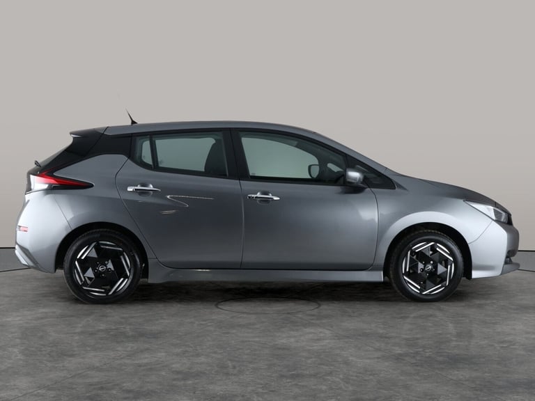 2022 Nissan Leaf 110kW Acenta 39kWh 5dr Auto HATCHBACK ELECTRIC Automatic
