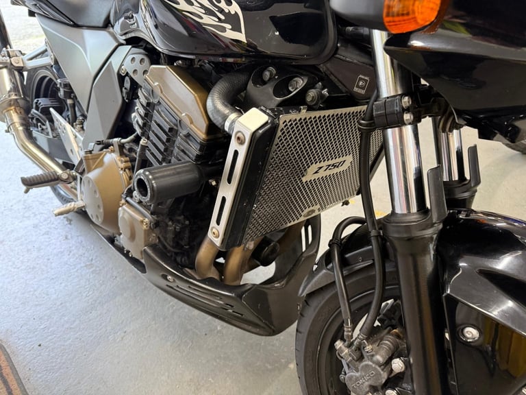 KAWASAKI Z 750 