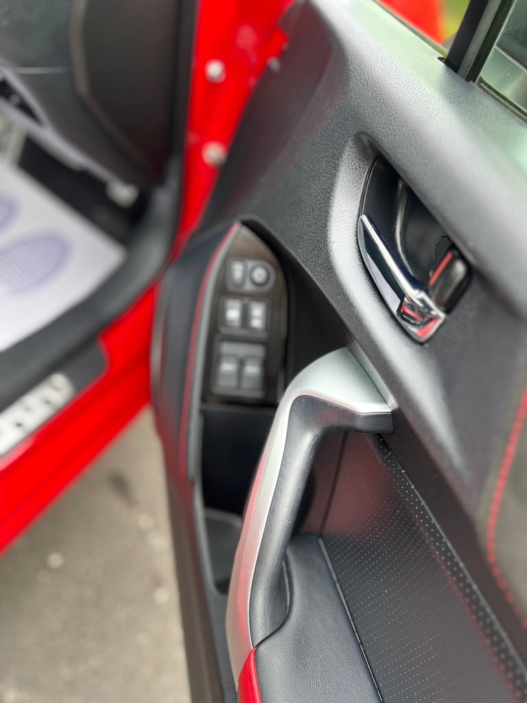 2020 Toyota GT86 2.0 D-4S Pro 2dr Auto COUPE Petrol Automatic