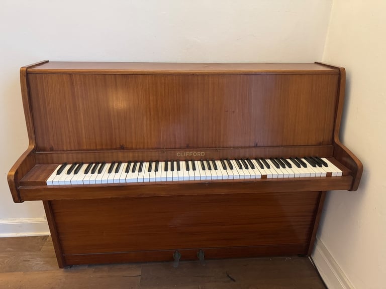 Free piano 