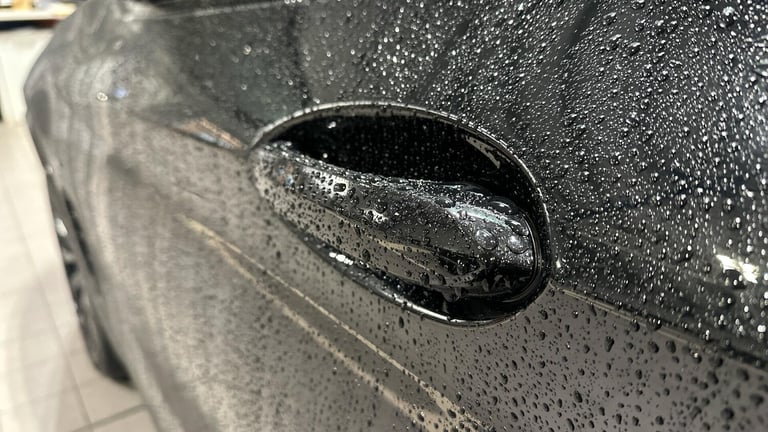 2022 BMW X3 xDrive20d MHT M Sport 5dr Step Auto ESTATE DIESEL Automatic