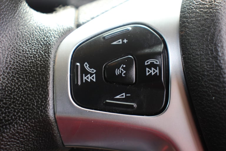 2021 Ford Transit Courier 1.5 TDCi Trend Van [6 Speed] PANEL VAN Diesel Manual