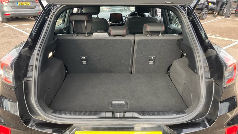 2023 Ford Puma 1.0 EcoBoost Hybrid mHEV ST-Line 5dr Petrol Hatchback Hatchback Petrol Manual