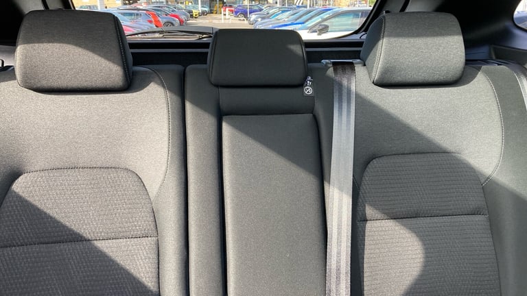 2024 Nissan Qashqai 1.5 E-Power N-Connecta 5dr Auto Hybrid Hatchback Hatchback Hybrid Automatic