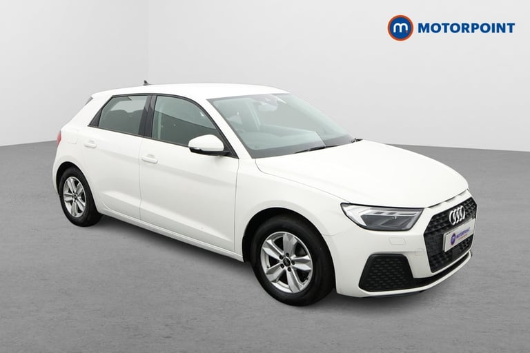 2022 Audi A1 25 TFSI Technik 5dr HATCHBACK PETROL Manual