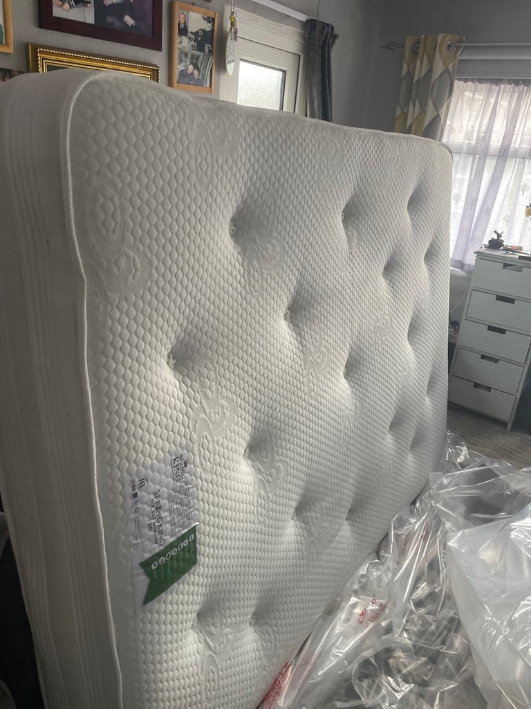 image for Double Mattress