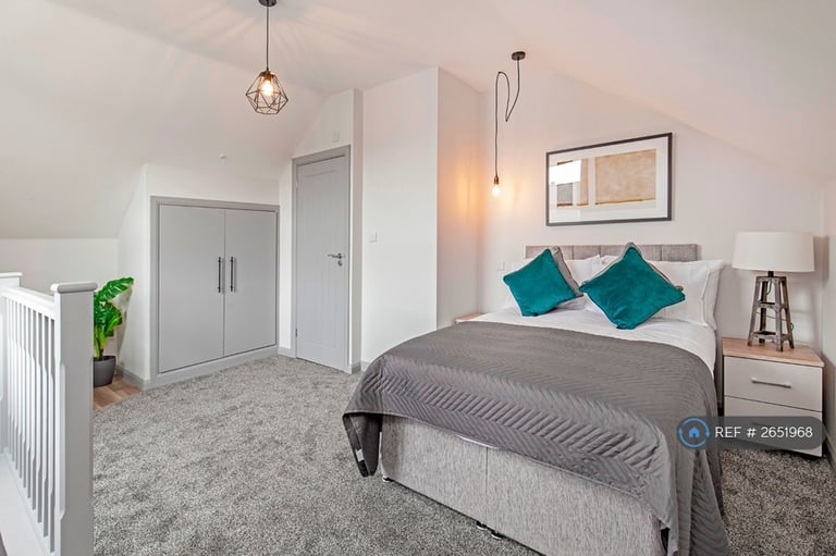 1 bedroom in Hickmott Road, Sheffield, S11 (#2651968)