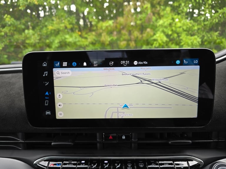 2024 Abarth 500 114kW Turismo 42.2kWh 3dr Auto Hatchback Electric Automatic