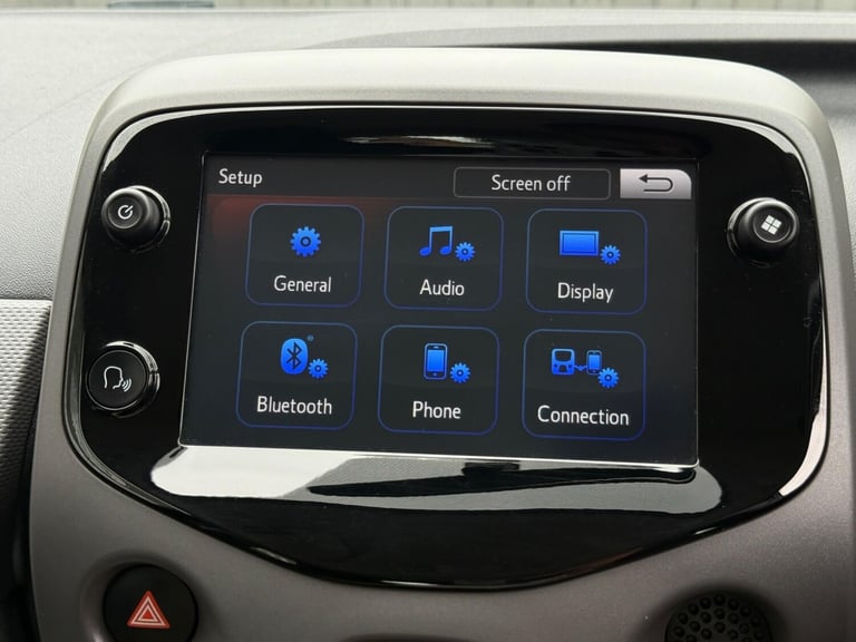 2020 Peugeot 108 1.0 Active Euro 6 (s/s) 5dr HATCHBACK Petrol Manual