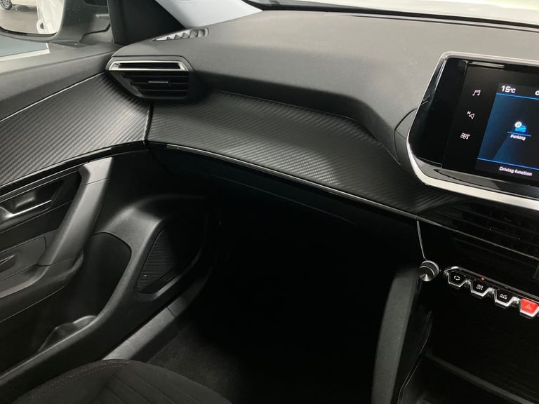 2022 Peugeot 2008 1.2 PureTech Active Premium 5dr Estate PETROL Manual