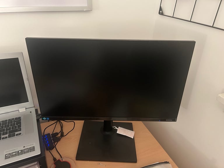 image for Samsung 24” Business Monitor 