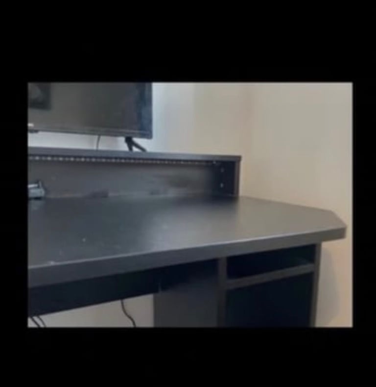 Gaming Desk 