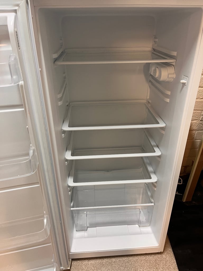 image for Larder fridge