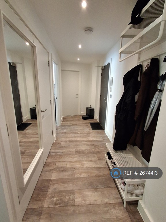 1 bedroom in Victoria Point, Ashford, TN23 (#2674413)