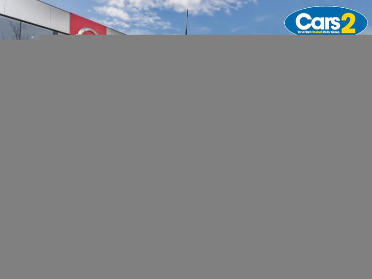 2015 Vauxhall Mokka 1.4T Exclusiv 5dr Hatchback Petrol Manual