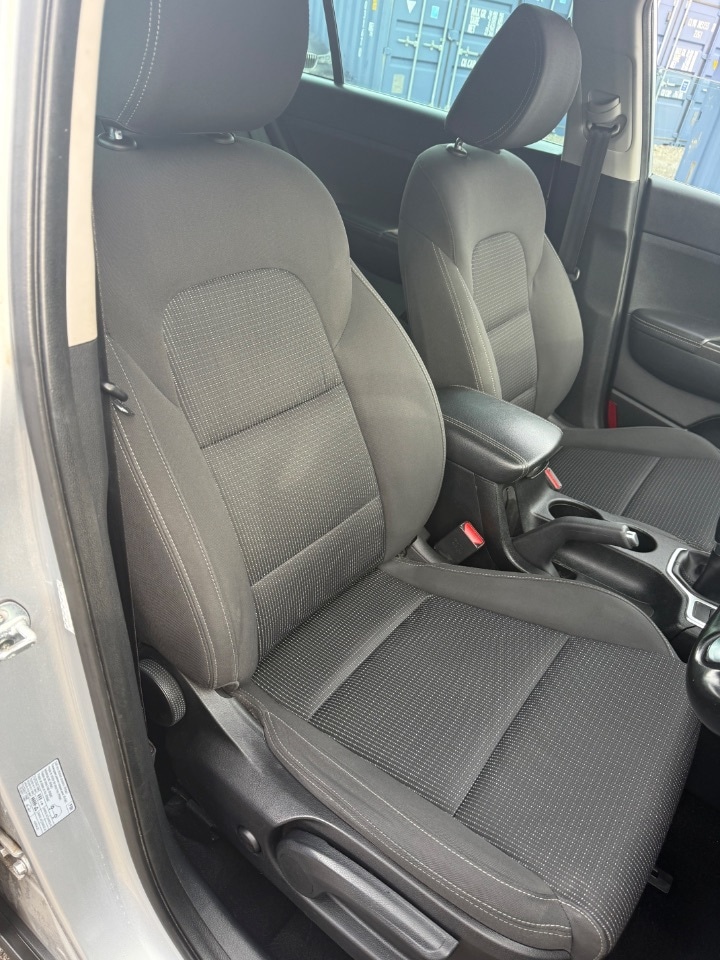 Kia Sportage 1.7 CRDi ISG 2 5dr Diesel