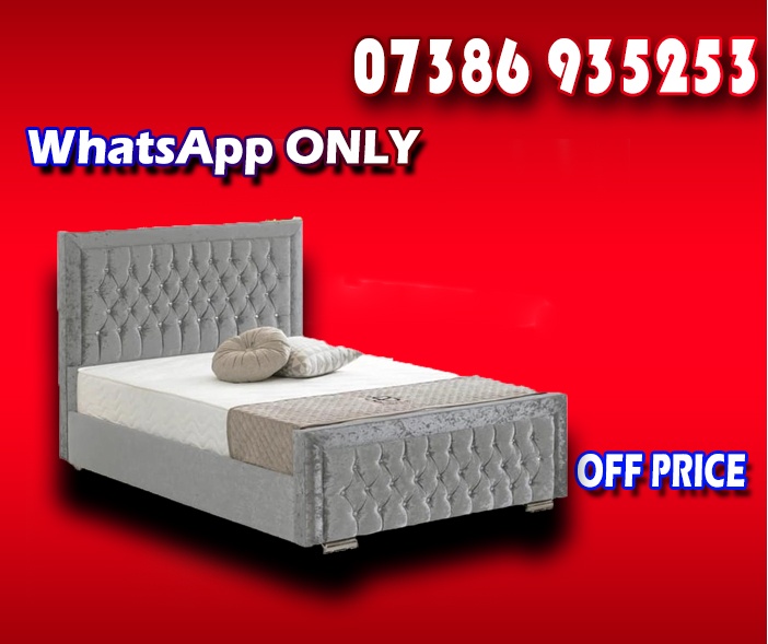 Beds That Offer the Perfect Balance Double Single Beds And Mattress