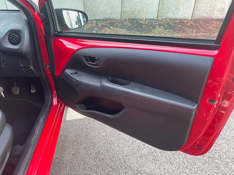 CITROEN C1 1.0 VTi Touch 2017