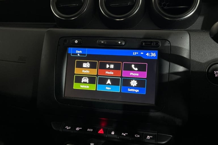 2020 70 DACIA DUSTER 1.5 BLUE DCI PRESTIGE SUV 5DR DIESEL MANUAL 4WD EURO 6 (S/S