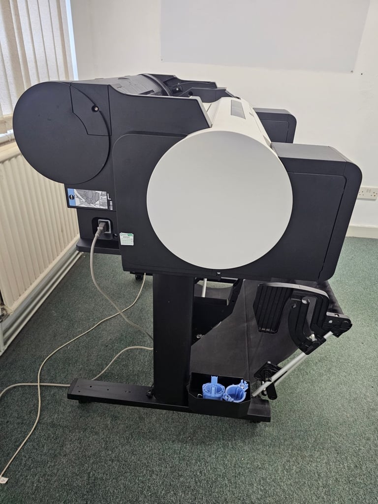 Canon TM-200 Printer