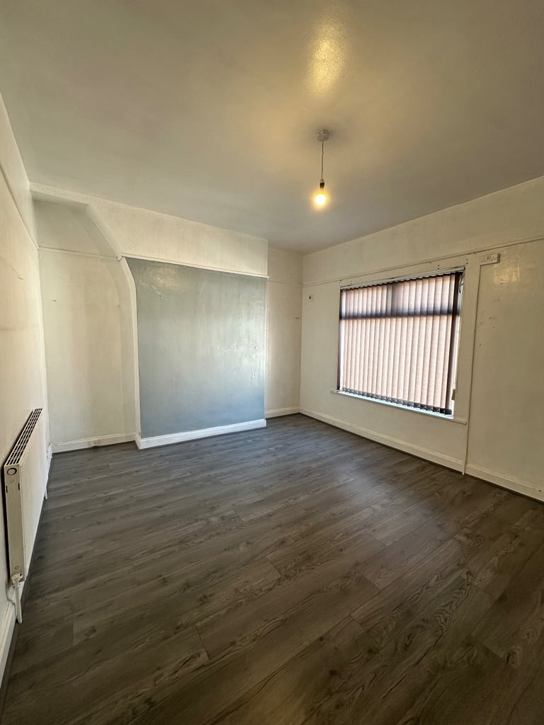 3 bed house to rent L4 5QE