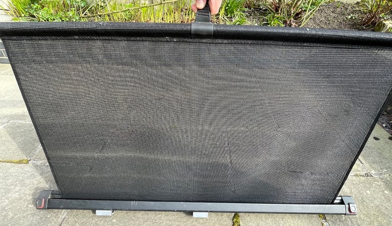 Audi A4 B8 8K 5dr Avant Dog Net Parcel Shelf Load Cover 2008-15