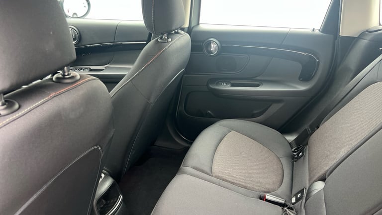 2022 MINI Countryman 1.5 Cooper S E Classic ALL4 PHEV 5dr Auto Hatchback Hatchback Hybrid Automatic