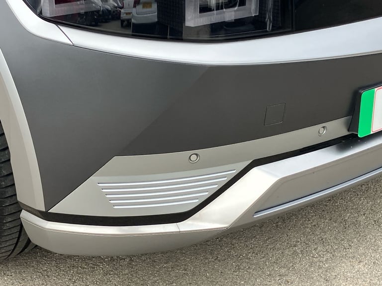 2021 Hyundai IONIQ 5 160kW Ultimate 73 kWh 5dr Auto Hatchback ELECTRIC Automatic