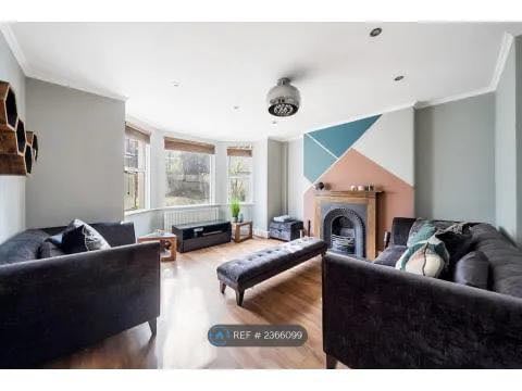 2 Bedroom flat for Rent Available November 