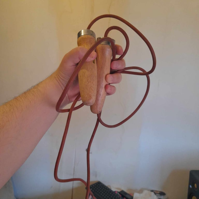 Skipping Rope