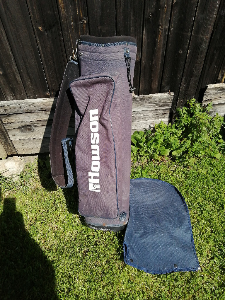 Howson Golf Bag