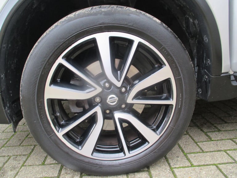 2019 Nissan X-Trail 1.6 dCi Tekna 5dr [7 Seat] ESTATE DIESEL Manual