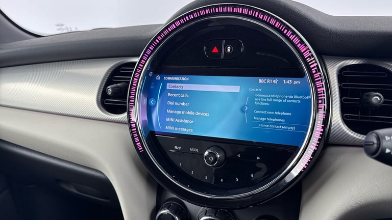 2023 MINI Hatch 1.5 Cooper Exclusive 5dr Auto Petrol Hatchback Hatchback Petrol Automatic