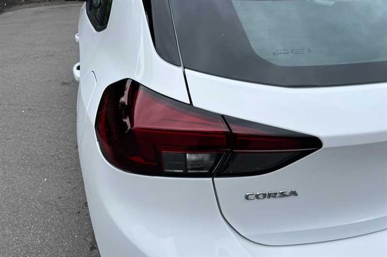 2022 Vauxhall Corsa 1.2 Turbo Design Hatchback 5dr Petrol Manual Euro 6 (s/s) (100 ps) Hatchback ...