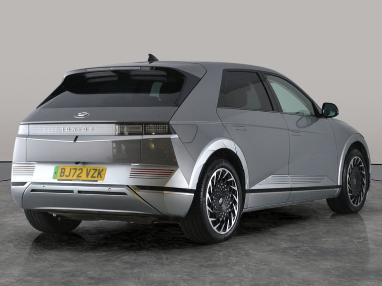 2022 Hyundai IONIQ 5 160kW Ultimate 73 kWh 5dr Auto ESTATE ELECTRIC Automatic