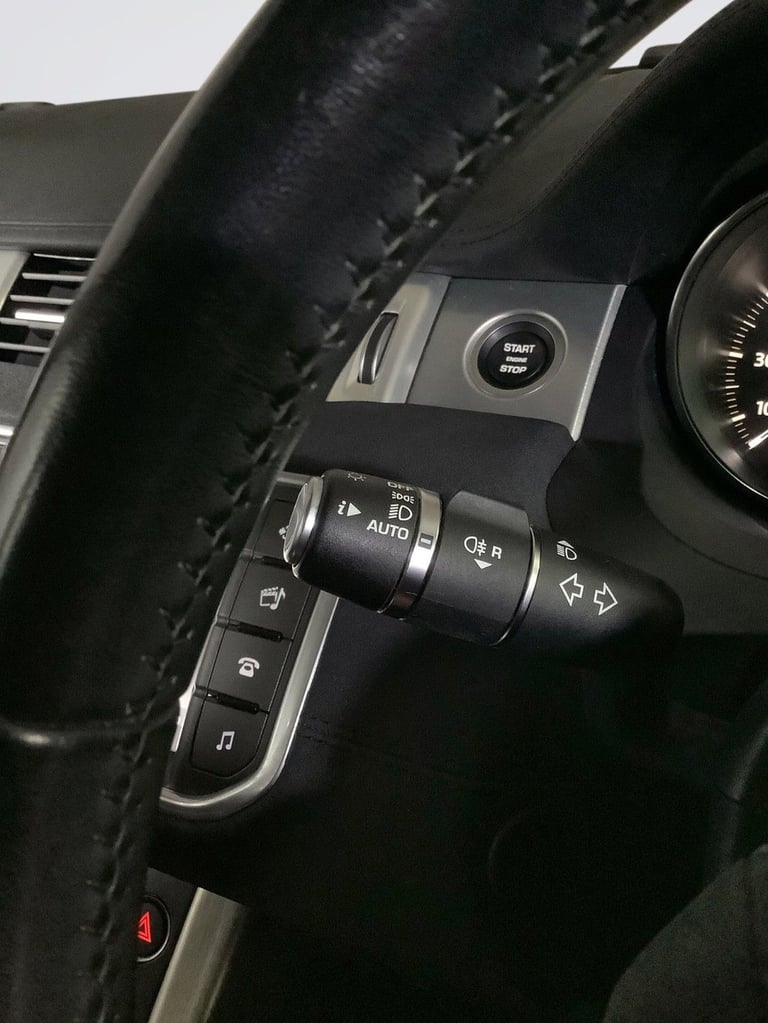 2019 Land Rover Range Rover Evoque 2.0 eD4 SE SUV 5dr Diesel Manual FWD Euro 6 (s/s) (150 ps) EST...