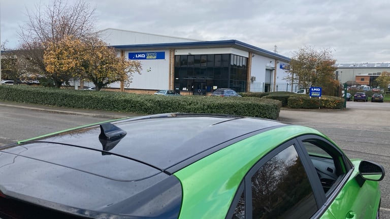 2022 Ford Puma 1.5 EcoBoost ST 5dr Petrol Hatchback Hatchback Petrol Manual