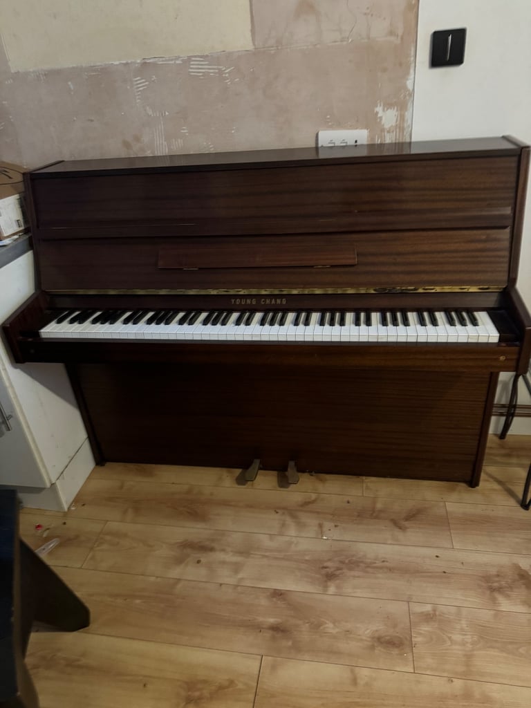 Free Piano 
