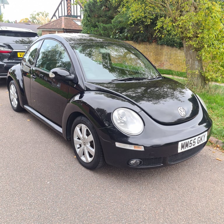 Volkswagen, BEETLE, Automatic ULEZ FREE 