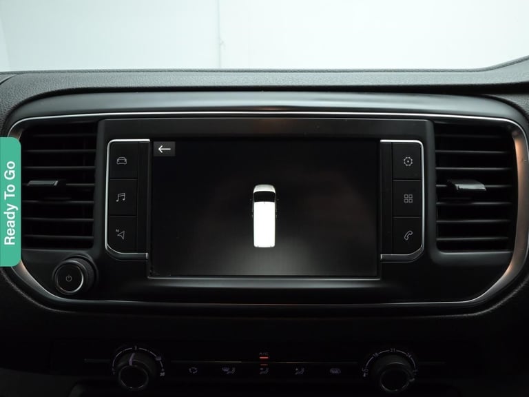 2021 Vauxhall Vivaro 1.5 Turbo D 2700 Dynamic Panel Van 6dr Diesel Manual L1 H1 Euro 6 (s/s) (10 ...