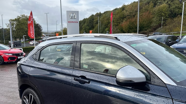 2023 Honda HR-V 1.5 eHEV Advance Style 5dr CVT HATCHBACK PETROL/ELECTRIC Automatic