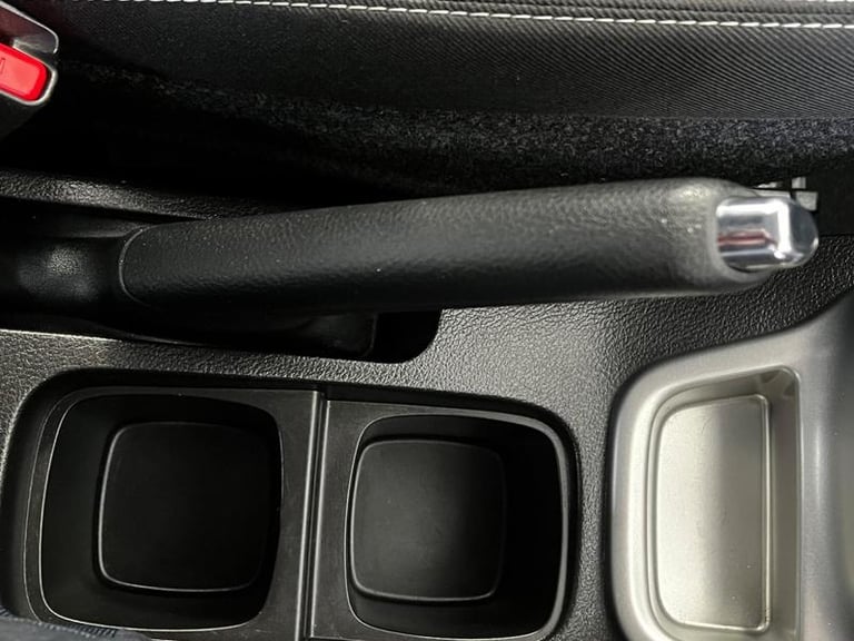 2017 Suzuki Vitara 1.6 DDiS SZ-T 5dr HATCHBACK DIESEL Manual