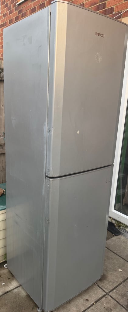 Beko Frost-Free Fridge Freezer For Sale/ FREE DELIVERY